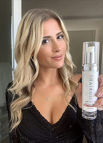 Krastase Anti Frizz Serum: Tames frizz for smooth hair. - Image 3