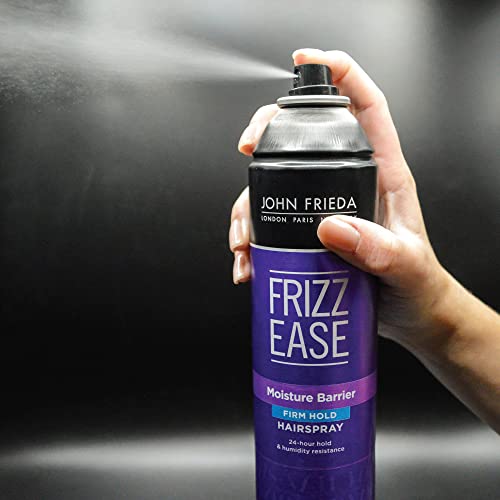 ?Krastase Anti Frizz Smoothing Spray? - Image 5