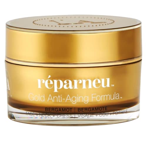 Kremotex Anti Aging Cream New Formula 1.7 oz