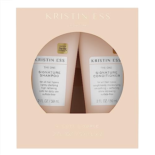Kristin Ess Paraben-Free Hydrating Conditioner 10oz