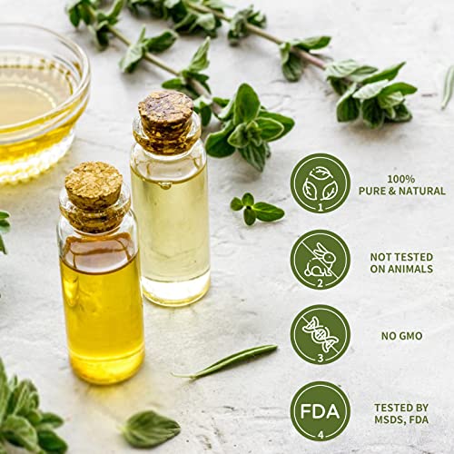 Kunzea Essential Oil 10 Unique Aromatherapy Blend Recipes for Diffusers - Image 4