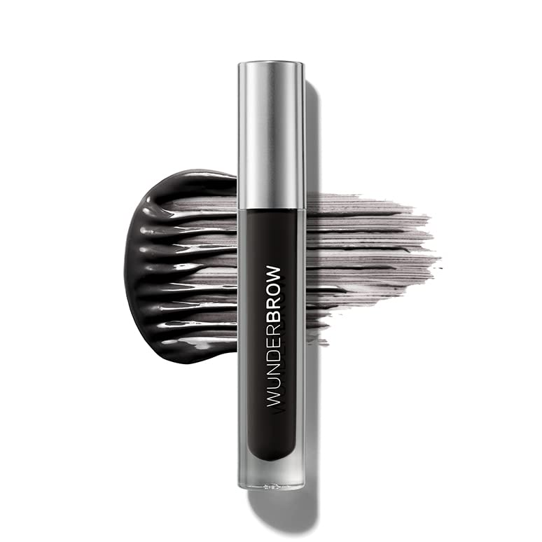 Kush Brow Gel with Fiber for Defined Brows