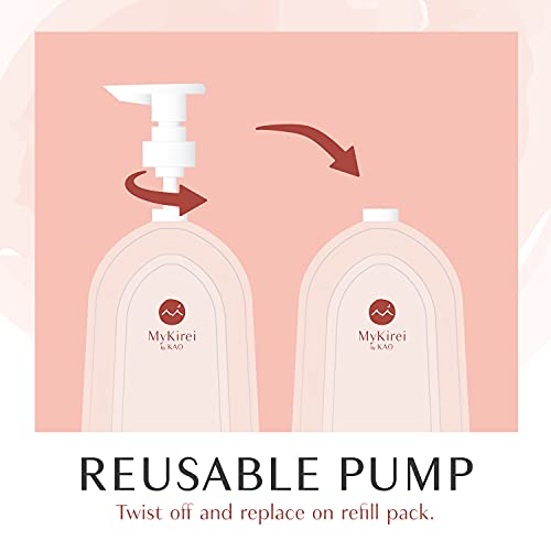 Kuyura Body Wash: Hydrating and Nourishing Formula - Image 5