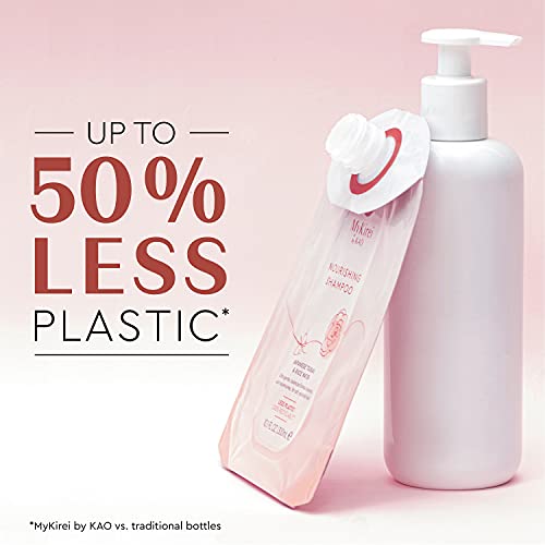 Kuyura Body Wash: Hydrating and Nourishing Formula - Image 3