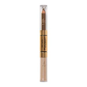 Kylie Brow Gel: Defines and shapes brows for lasting impact.