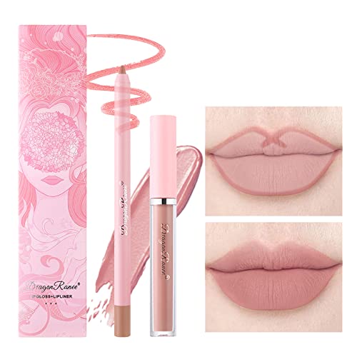 Kylie Long-Lasting Matte Finish Lip Cream 3ml