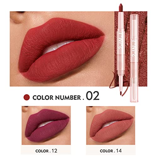 Kylie Matte Lip Cream 0.11 oz Long-lasting Rich Color Formula for Vibrant Lips - Image 7
