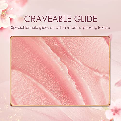 Kylie Skin Birthday Lip Balm Set ? Limited Edition - Image 3