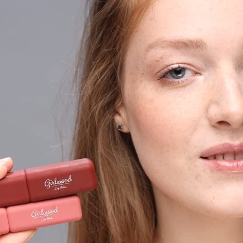 Kylie Skin Hydrating Lip Balm Trio 3-Piece Set for Soft, Nourished Lips - Image 6