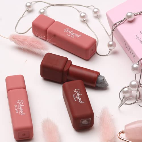 Kylie Skin Hydrating Lip Balm Trio 3-Piece Set for Soft, Nourished Lips - Image 2