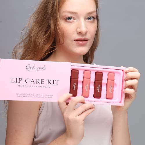 Kylie Skin Hydrating Lip Balm Trio 3-Piece Set for Soft, Nourished Lips - Image 8