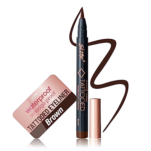Kyliner Precise Liquid Eyeliner Pen for Flawless Application