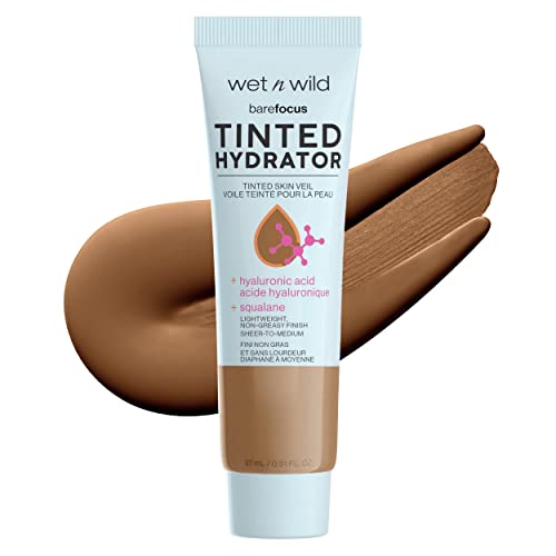 Lakme?s Argan Oil Radiance for glowing skin.