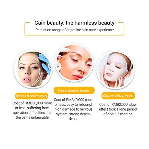 Lanbena Anti-Wrinkle Serum 30ml Fast Reduction Wrinkles Fine Lines - Image 4