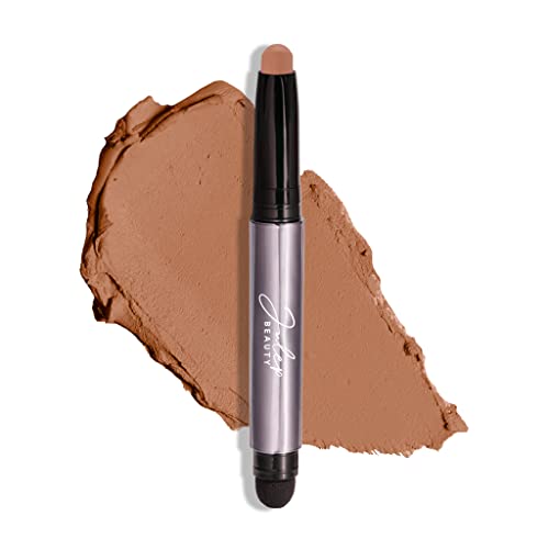 Lash & Brow Gel Mascara for Beauty Model