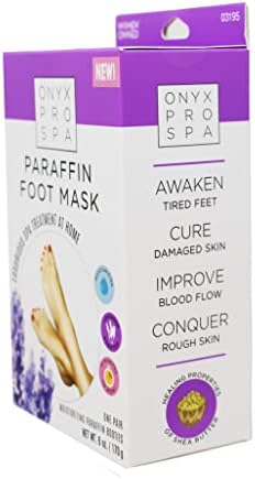 Soothing Lavender Foot Cream for Soft, Hydrated Skin 100ml - Image 2