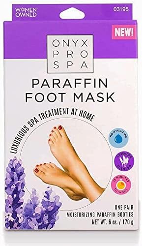 Soothing Lavender Foot Cream for Soft, Hydrated Skin 100ml
