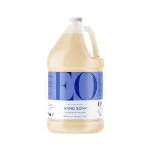 Lavender Hand Cream with French Essence 100ml