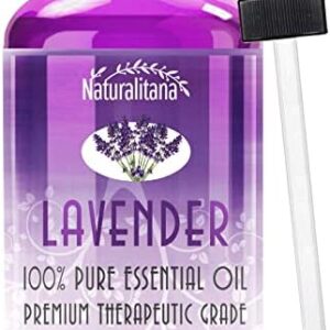 300ml Lavender Aromatherapy Diffuser for Ultimate Relaxation and Stress Relief