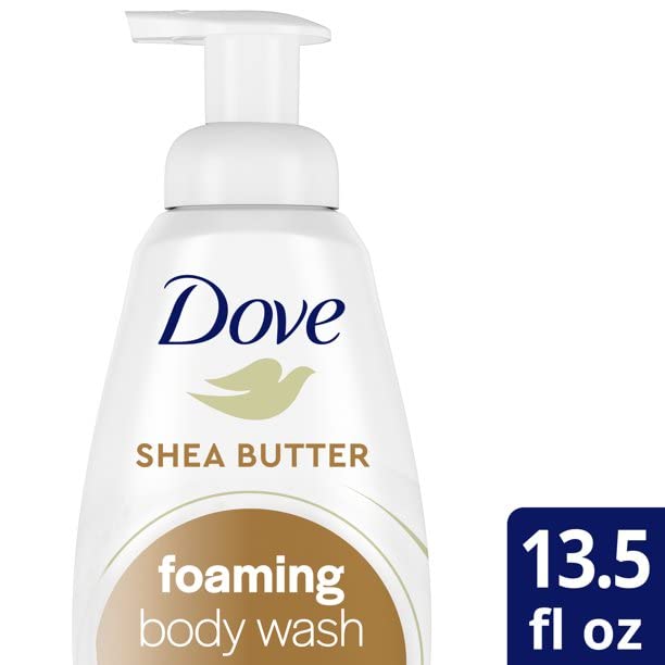 ?Light and Refreshing Shower Gel? - Image 9