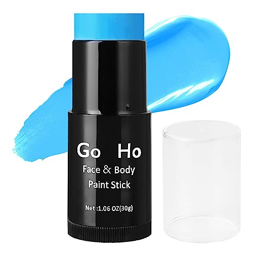 Light Blue Moisturizing Body Cream 8 oz