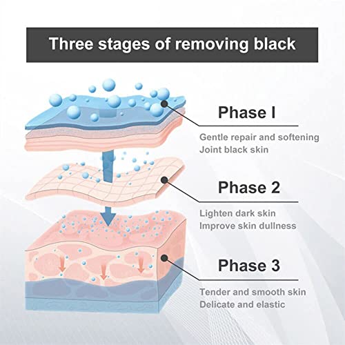 Lighten skin tone with Bleaching Body Cream. - Image 7