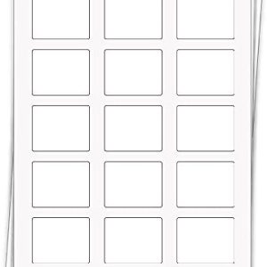 ?Lip Balm Labels ? Blank for Custom Designs?