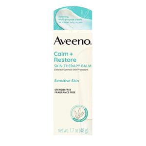Soothing Lip Steroid Cream for Inflammation and Irritation Relief 0.5oz