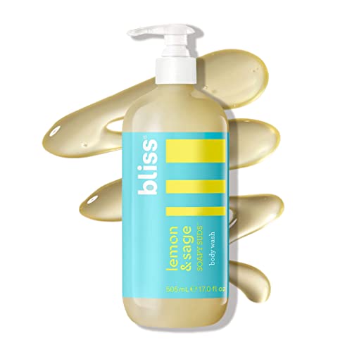 L?Occitan Shower Gel: Luxurious and Refreshing Cleanser