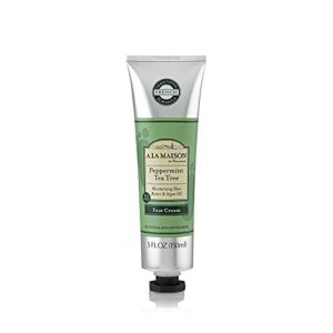 L'Occitane Ultra-Rich Shea Butter Foot Cream Hydrating Nourishing 150ml