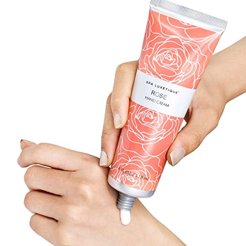 L'Occitane Shea Butter Hand Cream Set - Nourishing 1oz Tubes, Ideal Gift - Image 3