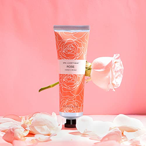 L'Occitane Shea Butter Hand Cream Set - Nourishing 1oz Tubes, Ideal Gift - Image 4