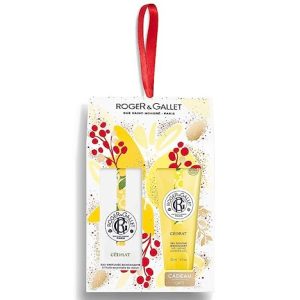 L?Occitane L?Homme Cedrat Shower Gel 250ml