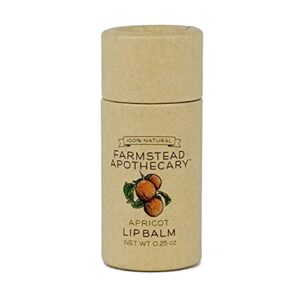 L'Occitane Shea Butter Ultra Rich Lip Balm 15ml Nourishing Hydration