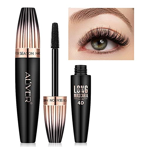 Long-lasting mascara by Elizabeth Arden.