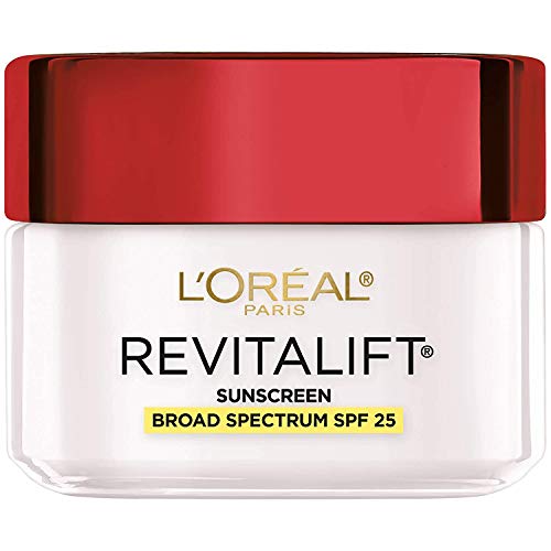 L'Oreal Anti-Aging Cream 30ml for Youthful Radiant Skin