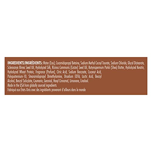 L'Oreal EverPure Anti-Frizz Shampoo 250ml Sulfate-Free Formula for Smooth Hair - Image 10