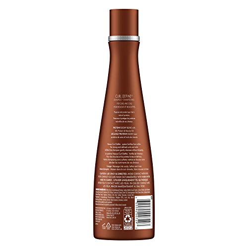 L'Oreal EverPure Anti-Frizz Shampoo 250ml Sulfate-Free Formula for Smooth Hair - Image 2