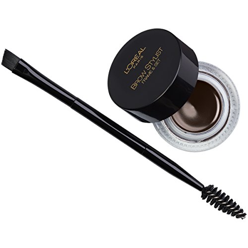 L?Oreal Brow Stylist Plumper Gel Mascara ? Transparent