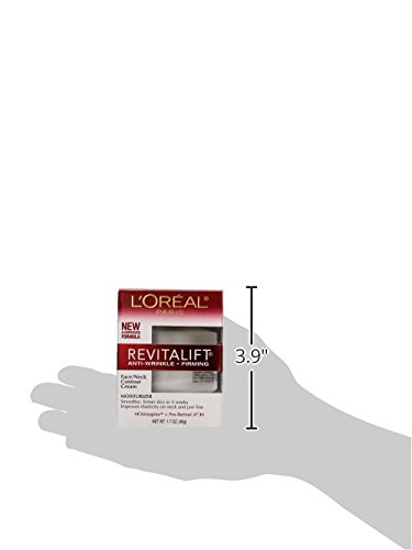 L'Oreal Men's Anti-Wrinkle Firming Moisturizer 50ml - Image 6