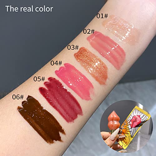 L'Oreal Nourishing Lip Balm 0.15 oz for Soft Hydrated Lips - Image 6