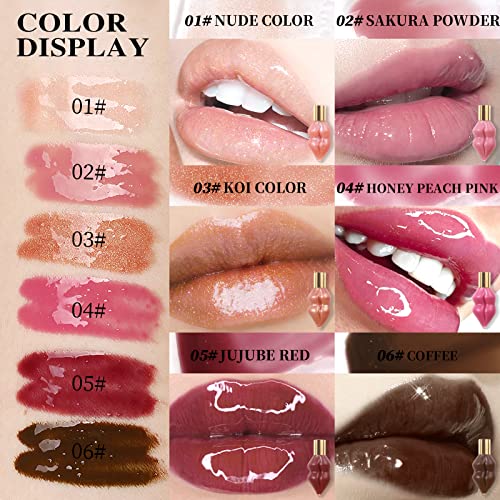 L'Oreal Nourishing Lip Balm 0.15 oz for Soft Hydrated Lips - Image 9