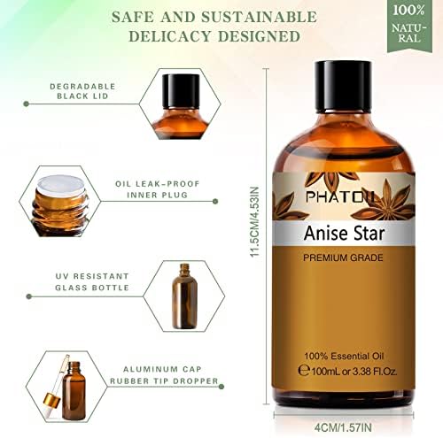 Luxurious candle infused with nourishing argan oil. - Image 3