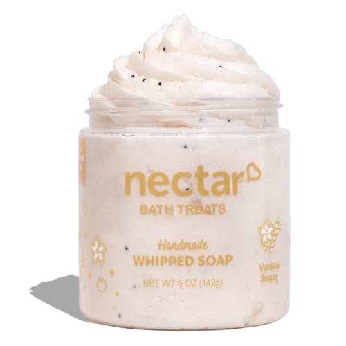 Luxurious French Shower Gel