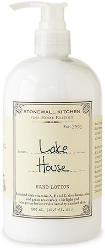 Luxurious hand creams by Bath House