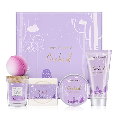 Luxury Spa Body Cream for Deep Hydration and Silky Smooth Skin 8 oz