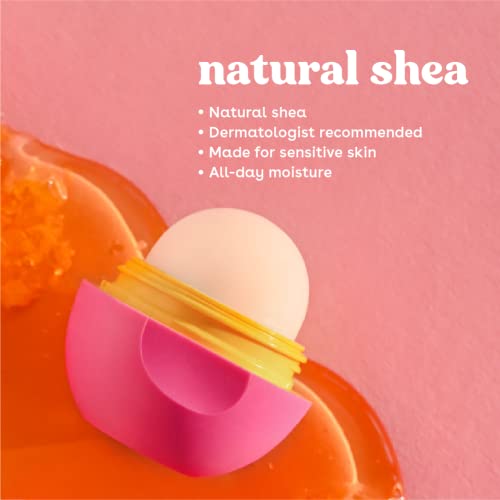 Body Shop Mango Hand Cream 100ml and Lip Balm Duo Set - Image 6