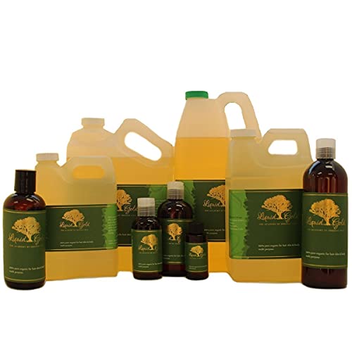 Mango Seed Oil Properties