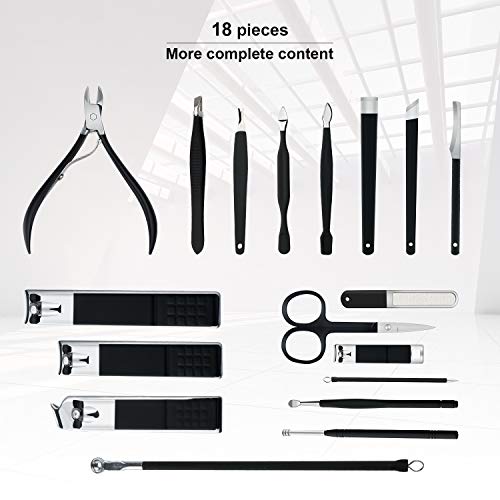 Mani-Pedi Set with all essentials - Image 9