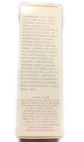 Mary Kay Baby Cream ? Gentle Skincare for Infants